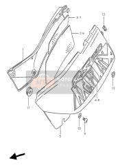 Frame afdekking