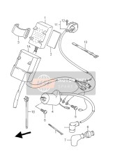 Électrique