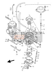 Carburettor