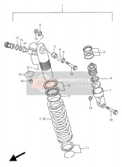 6227836E00, Rondella, Suzuki, 1