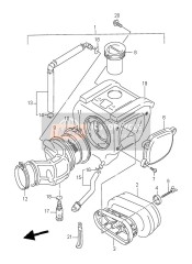 Purificateur d'air