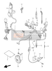 Wiring Harness