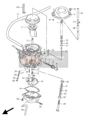 Carburatore