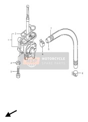 Grifo de combustible