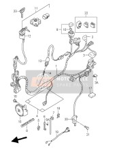 Wiring Harness