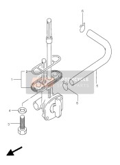 Grifo de combustible