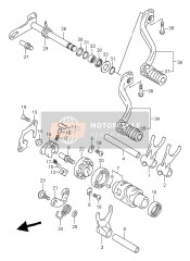 Gear Shifting (E1)