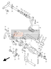 Gear Shifting