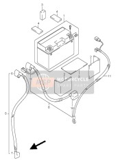 Battery