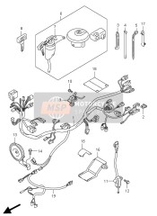 Wiring Harness