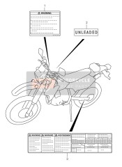 9901129F65SDE, Manual, Owner'S, Suzuki, 0