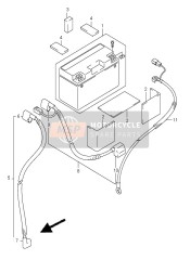 Battery