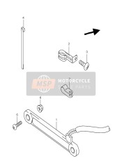 Tail Lamp (E1-P37)