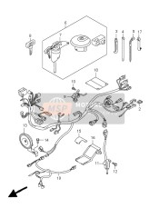 Wiring Harness