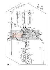 Carburettor