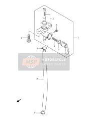 Robinet de carburant