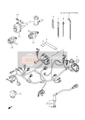 Wiring Harness