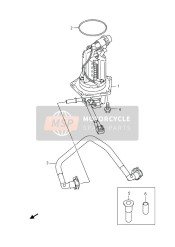 Pompe à carburant