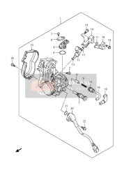 Throttle Body