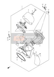 Purificateur d'air