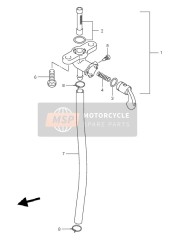 Robinet de carburant