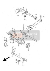 Gear Shifting