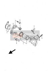 Front Caliper