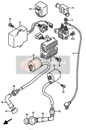 Électrique