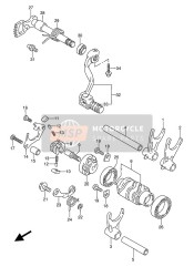 Gear Shifting