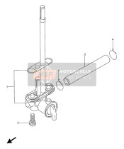 Robinet de carburant