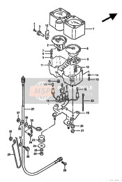 TACHOMETER