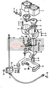 TACHOMETER