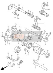 Gear Shifting