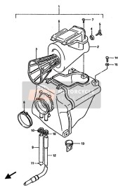 Purificateur d'air