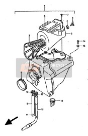 Purificateur d'air