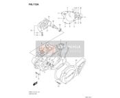 Crankcase Covers