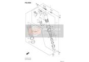 Daempfer Hinten