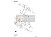 Rear Shock Linkage