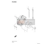 Ignition Magnet