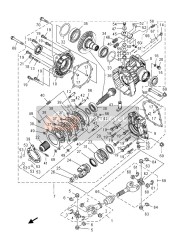 Arbre de transmission