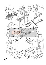 Électrique 1