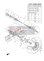 Achterwiel 3