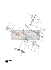 Camshaft & Chain