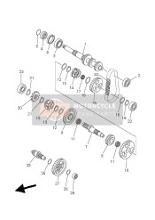 Transmissie