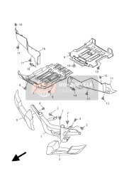 901090620200, Bolt, Yamaha, 0