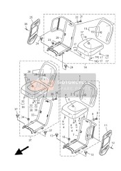 Asiento