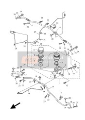 Master Cylinder