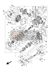 Arbre de transmission