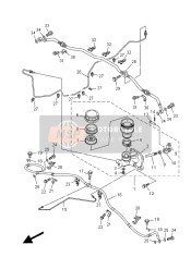 Master Cylinder