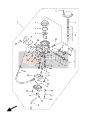 Carburettor